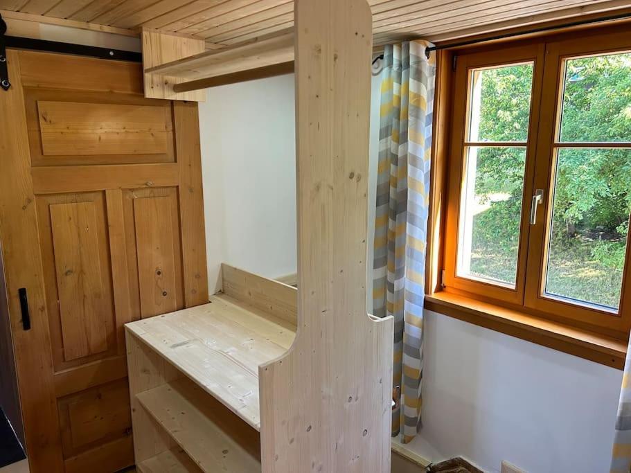 Duns Haus Sonnenblickヴィラ エクステリア 写真