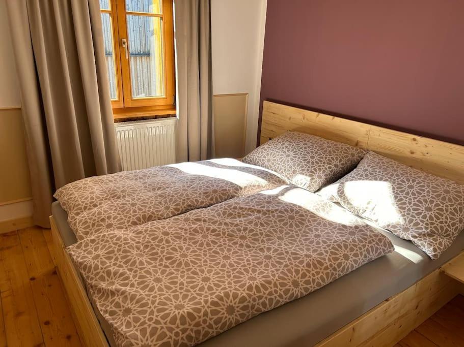 Duns Haus Sonnenblickヴィラ エクステリア 写真