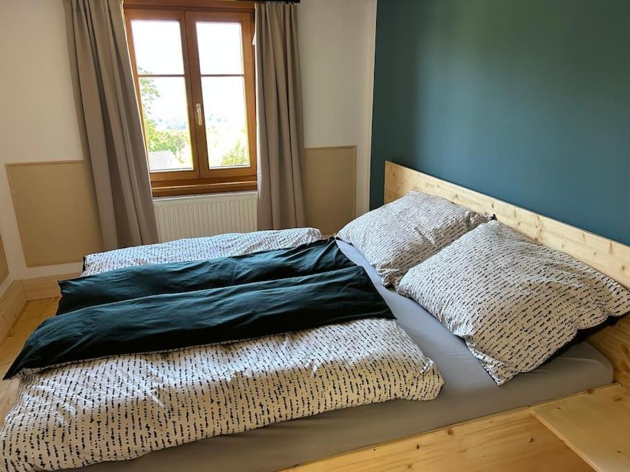 Duns Haus Sonnenblickヴィラ エクステリア 写真