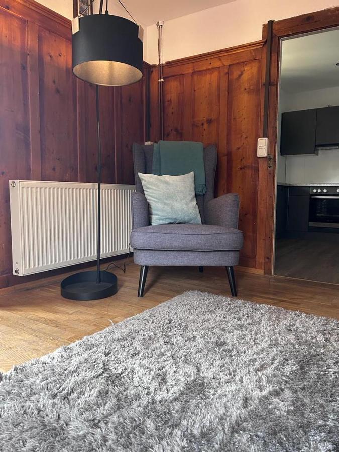 Duns Haus Sonnenblickヴィラ エクステリア 写真